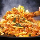 닭갈비 이미지