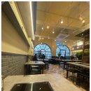 양재역 1번출구 옆 이미지