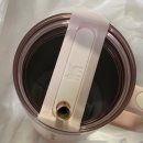 1183 | 2025 스타벅스 텀블러 신상 md SS 스탠리 핑크 켄처 텀블러 1183ml 후기