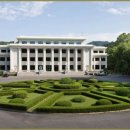 경희대학교 평화복지대학원 이미지