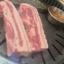 35왕소금구이 | 창원 봉곡동 삼겹살 맛내음왕소금구이, 14일 숙성 고기의 남다른 육즙 후기