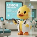 신흥365약국 | 🍋 디지털 헬스케어의 미래를 이끌어가는 레몬헬스케어 완전 분석