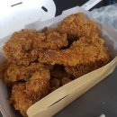 대구 북구 칠곡 치킨 맛집 BHC치킨 핫후라이드 🍗