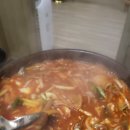 건천산내매운탕