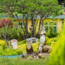 삼척미로정원 이미지