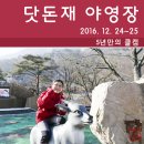 지지밸리야영장 | [오토캠핑] 닷돈재 야영장 풀옵션 캠핑존