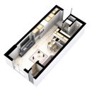 삼한골든뷰오피스텔 이미지