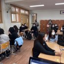 여주여자중학교 이미지