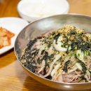 범바우막국수 네이버블로그
