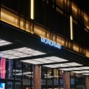 몬드리안 서울 이태원 이미지