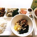 대웅구내식당