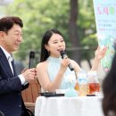 우시장 청년 이미지