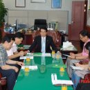 익산세무서장 이미지