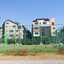 너른공원 게이트볼장 이미지