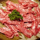 양경승숯불갈비