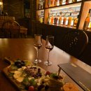 문샤인 | 문래 술집 추천ㅣ데이트하기 너무 좋은 문래 위스키바 문샤인 후기