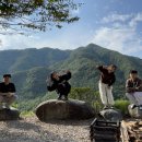 지리산 대경캠핑장