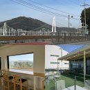 탑정호 뷰포인트(View Point) | 논산 가볼만한곳 탑정호 카페 출렁다리가 한눈에 뷰포인트