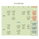 요가스튜디오숨 | [평택 용이동 용죽지구 소사벌요가 요가스튜디오숲] 다시 숨을 돌리며 — 호흡이 편해지고 마음이 자란...