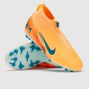 3418 | 10 아카데미 KM AG "작은사이즈축구화를 김포,의정부,부천축구화매장이 아닌 인천축구화매장" (HF3418-801)