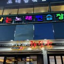 온나떡볶이 | 2025 크리스마스 하루 (제주은희네해장국 / 밀락더마켓 온나떡볶이 / 생맥주)