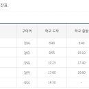 칠곡네오시티프라자앞 이미지