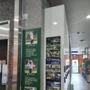 상무지구 김이나실내골프연습장 이미지
