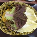 다인한정식 이미지