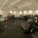 건강해짐(Gym) 이미지