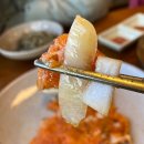 동치미 | 포천 들기름 막국수 맛집 까막골동치미막국수 후기