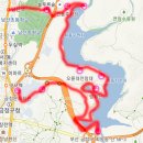 [온라인금정생태힐링걷기대회] 2. 황산도코스