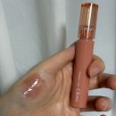 베이그 | 쿨톤이 발라본 롬앤 글래스팅 컬러 글로스 02 너티베이그 후기