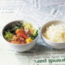 참치 비빔밥 만드는법 만들기 레시피 이미지