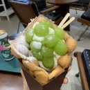 윤다방카페디저트 | [안성 스타필드 카페] 홍콩다방 신상 디저트 와플 & 밀크티 추천 솔직 후기
