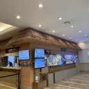 변산 스크린 골프 이미지