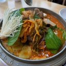 서원역 | 신림맛집 참이맛 감자탕 서원역식당 후기