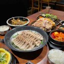 세가족족발