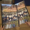 스크린도둑 | 식스데이즈 싱어롱 후기 + 영등포 스크린x(영스엑) 명당 추천 J열