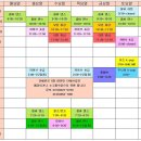 줌바댄스스튜디오 이미지