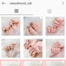 네추럴무드네일(Naturalmood nail) 이미지