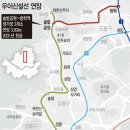 성신여대입구역 우이신설 이미지