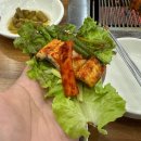 숲속장어구이 이미지