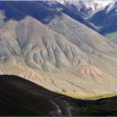 ‘중앙아시아의 알프스’, 高原의 나라에 새겨진 민족의 흔적들 이미지