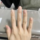 안양 석수동 네일 살롱드유월 자석네일 추천 후기