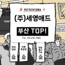 세영 | 부산 인쇄소 추천! 전단지·명함·현수막까지 믿음직한 세영애드 방문 후기