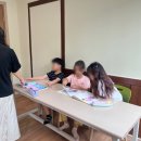 봄내지역아동센터 이미지