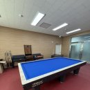 남원당구장 이미지