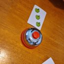 스피드게임 | 6세 아이와 즐기는 저렴한 할리갈리 대체 게임, 재미존 땡땡땡 스피드게임 후기