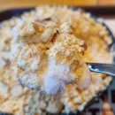 가양역 6번출구 | 가양역 빙수맛집 설빙 애플망고치즈,인절미설빙 칼로리 가격 재구매