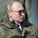 패색 짙어진 푸틴, 핵무기 버튼 누르나…전세계 미증유 위기 우려 이미지